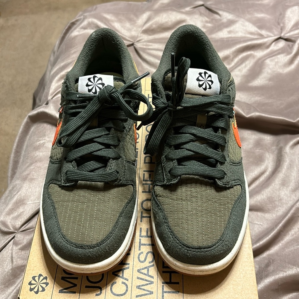 Nike Dunk Low